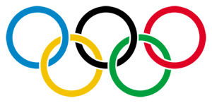 Olympic rings